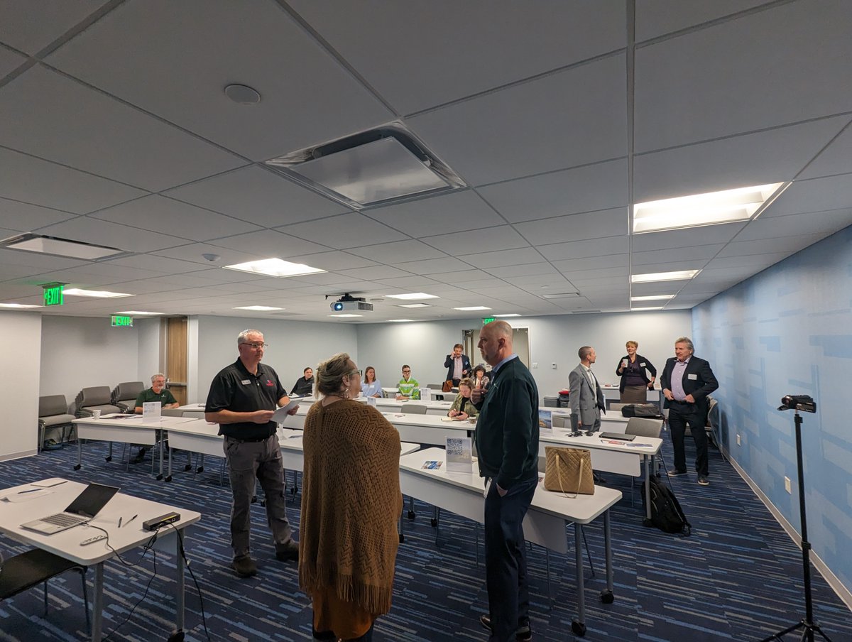 Wisconsin Veterans Chamber of Commerce (WVCC) tweet media