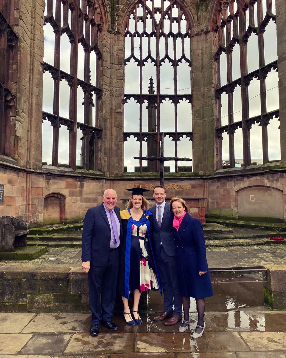 catsargent's tweet photo. Proud to have graduated with a Masters in Educational Leadership with distinction on Monday! 👩🏼‍🎓💙🥂
@NITE_org #masters #educationalleadership #womenEd https://t.co/C2A2tBAmdz
