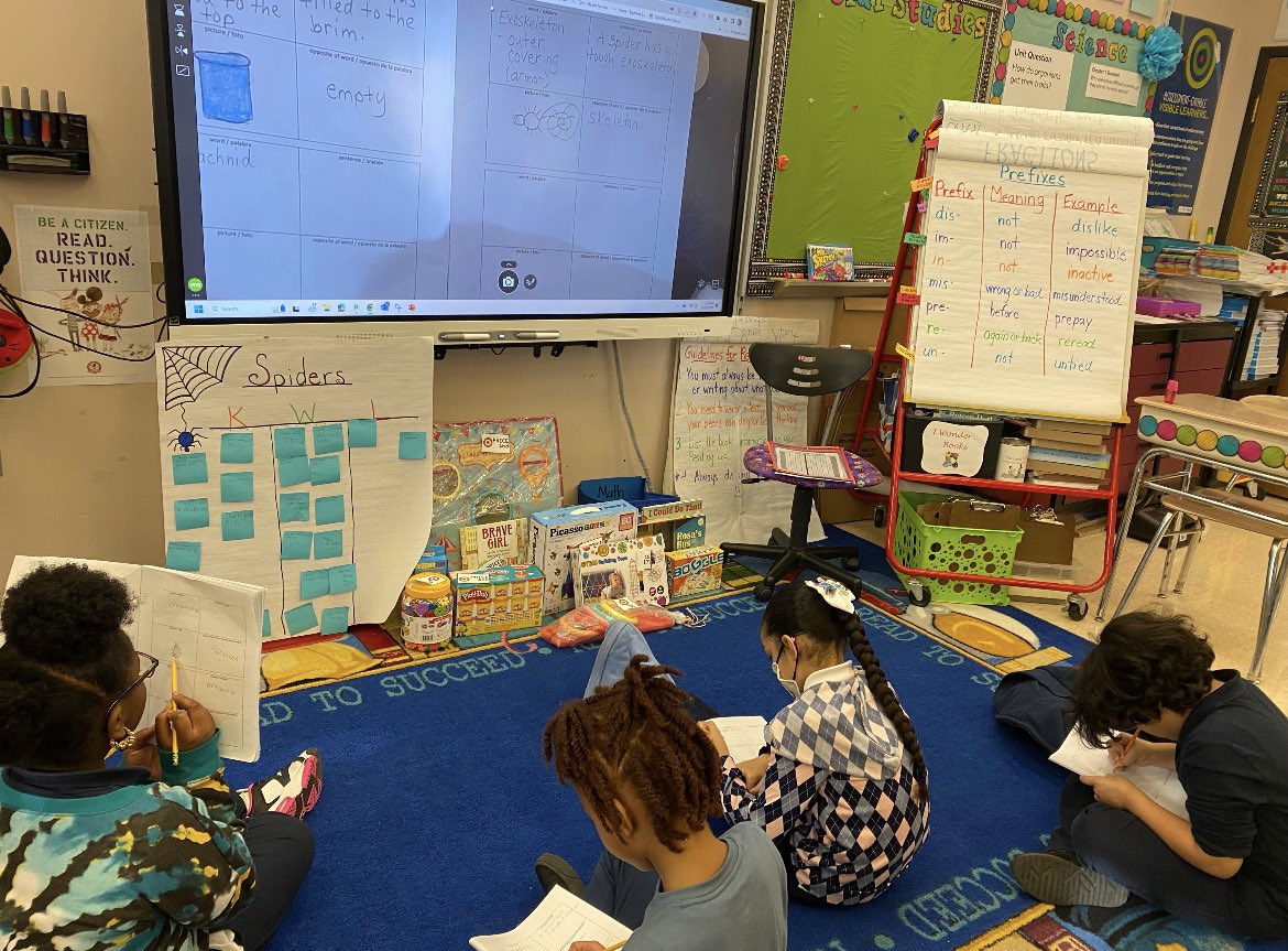 Victoria Stuewe M.Ed tweet media