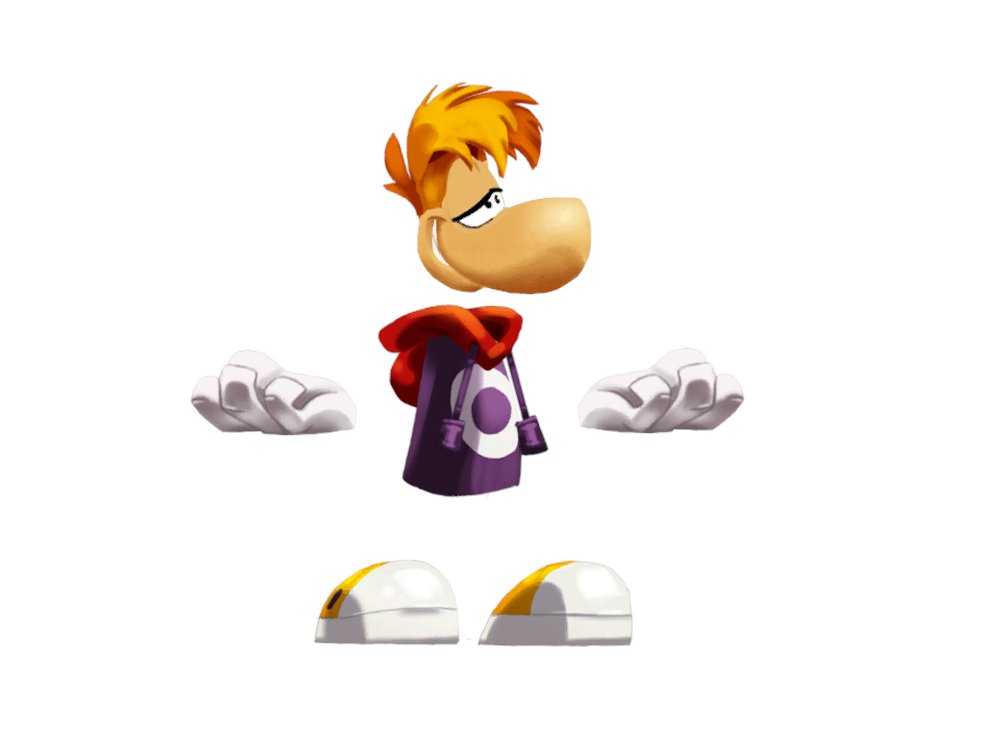 //Making new renders