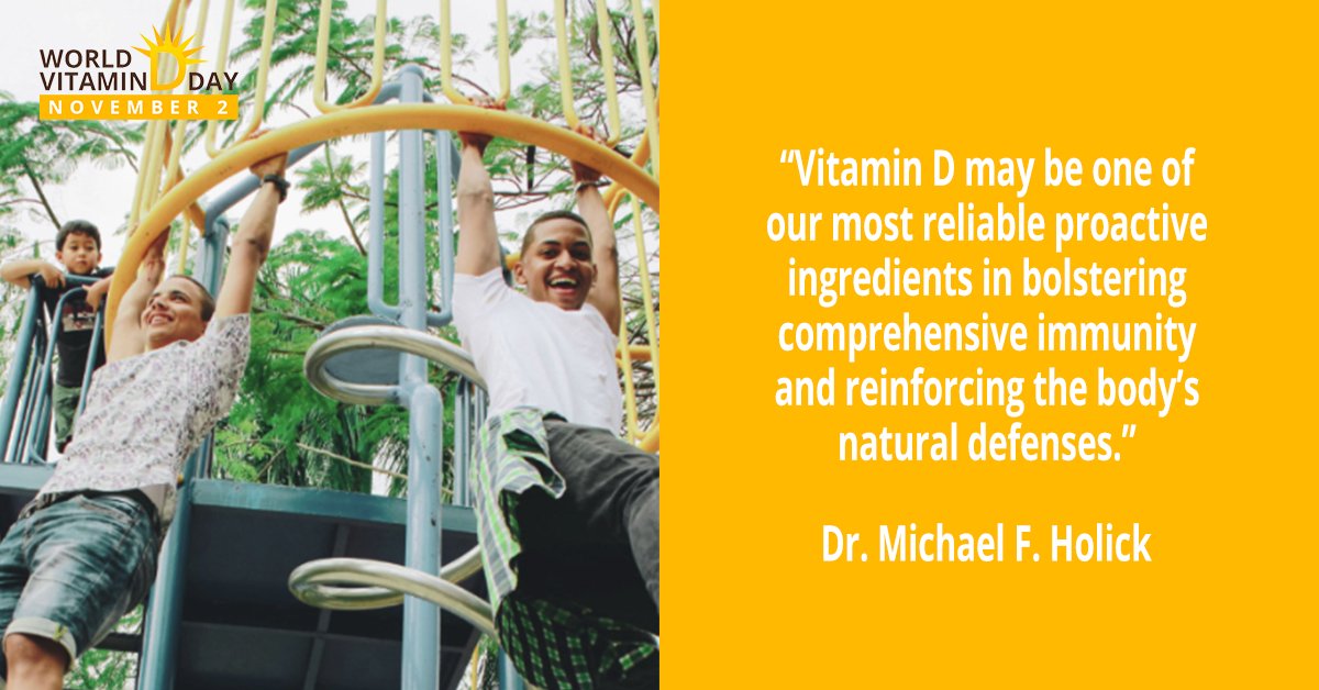 Vitamin D Society tweet media