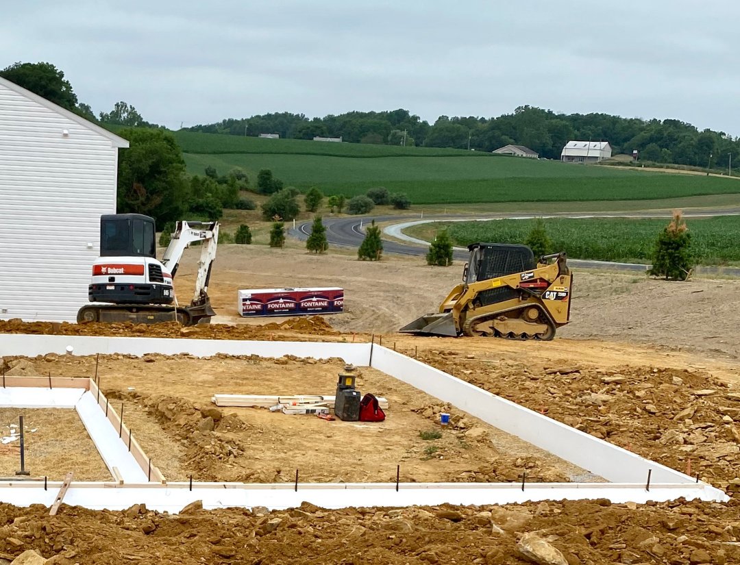 monoslabezform's tweet image. A huge shoutout to our amazing 80+ suppliers across the nation!💥 📢 Thanks for being there for us every step of the way in 2023. 💚 🖤 Contact us to learn more about joining the Mono Slab®️ EZ Form team in 2024! 

#MonoSlab #SupplierLove #2023 #SlabFoundations #RetailLocations