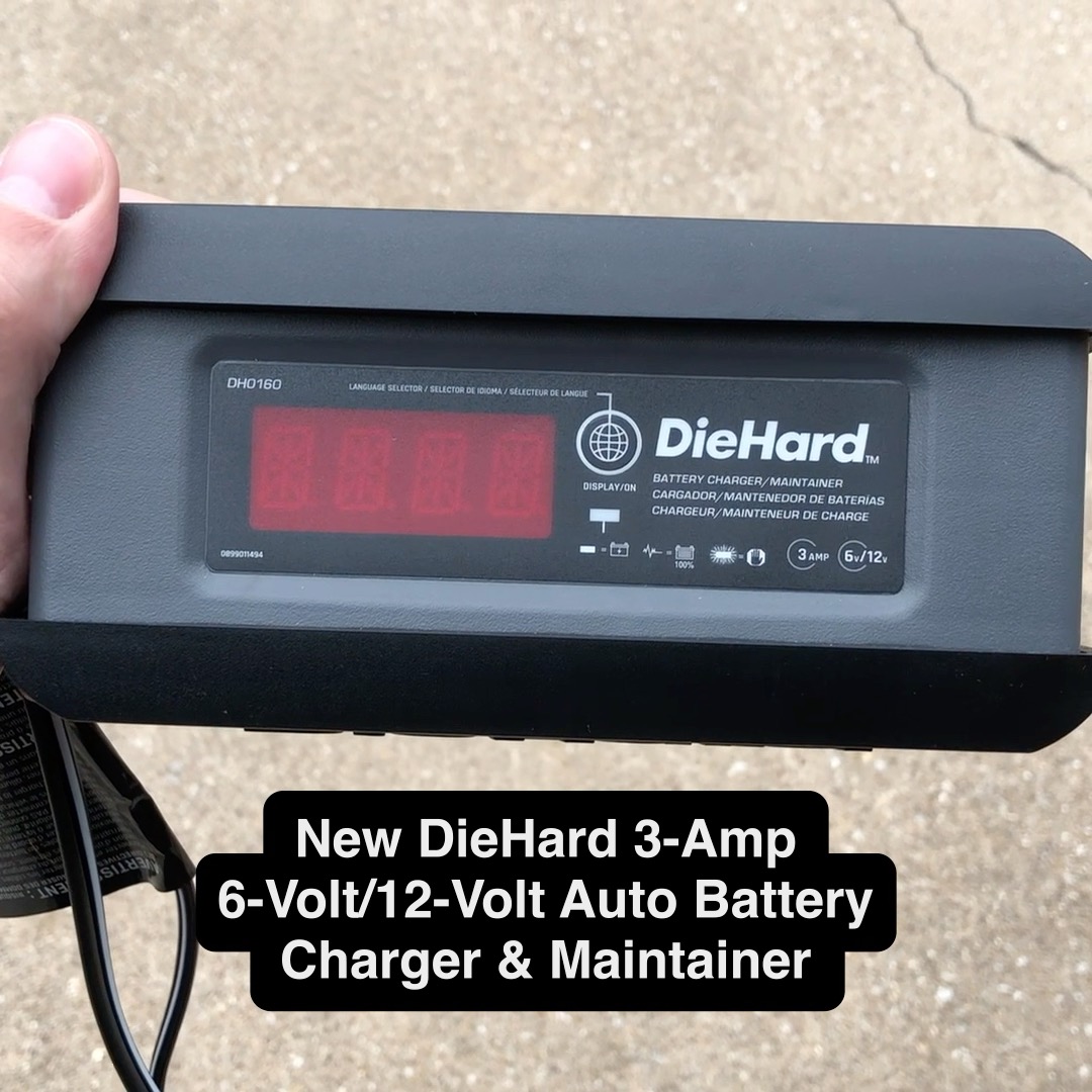 Car Battery Charger Advance Auto Discount Sellers
