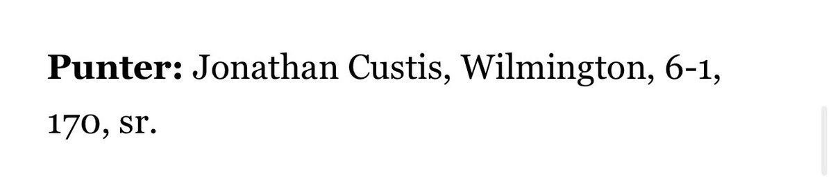 Jon custis tweet media