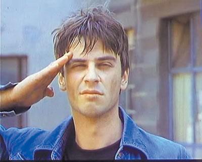 Život nije fer... 😔