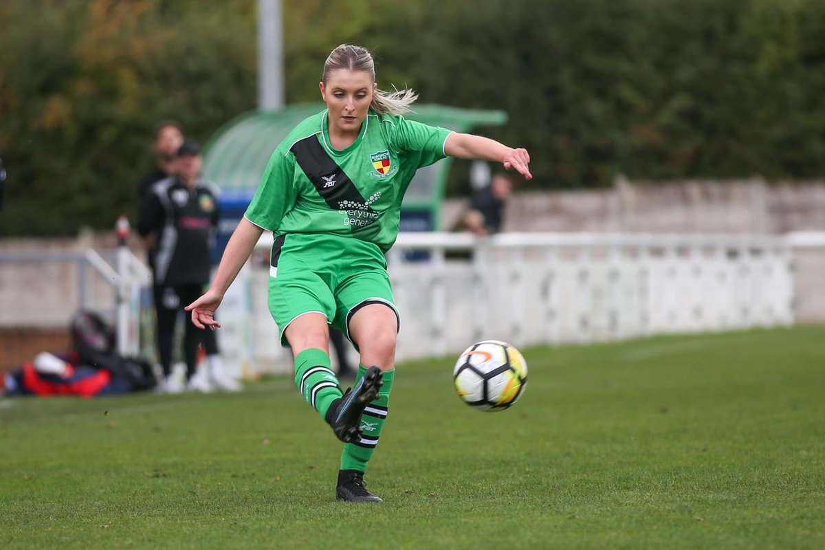 Emily_Fallon23's tweet photo. Onto the next chapter…⚽️ https://t.co/Hu6QwXuECp