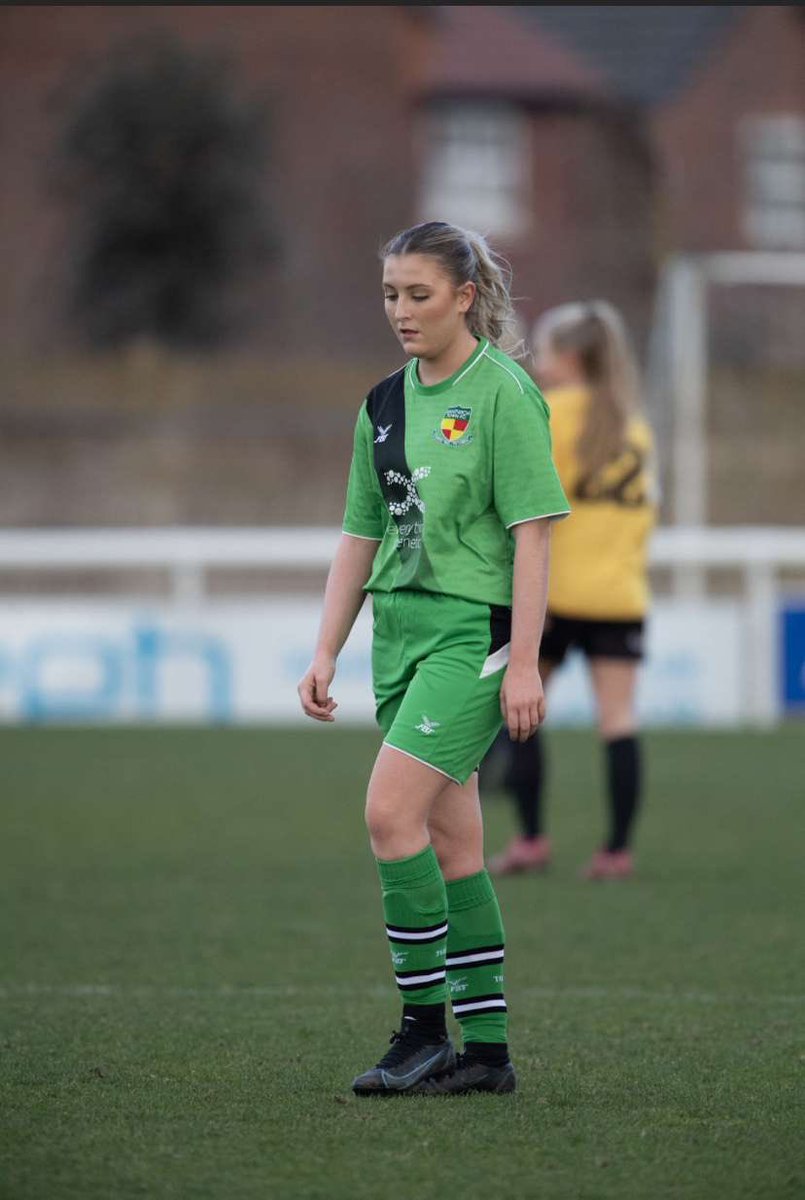 Emily_Fallon23's tweet photo. Onto the next chapter…⚽️ https://t.co/Hu6QwXuECp
