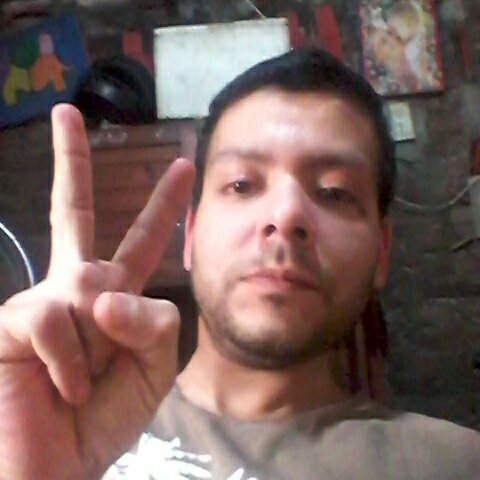 ElMasterArg1990's tweet image. #NuevaFotoDePerfil