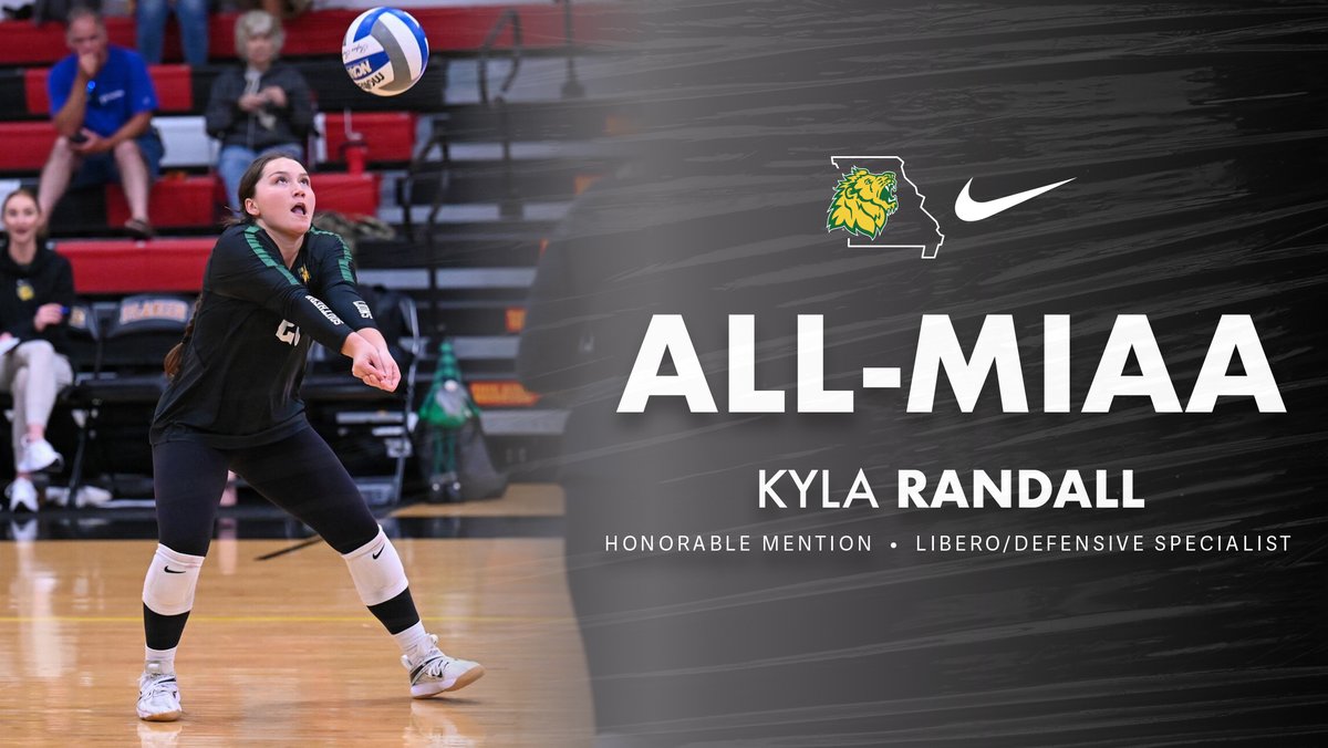 mssuvb's tweet photo. Congratulations to Fernanda, Amelia, and Kyla on earning All-MIAA honors!! 🦁 https://t.co/nP5t5ffqM4