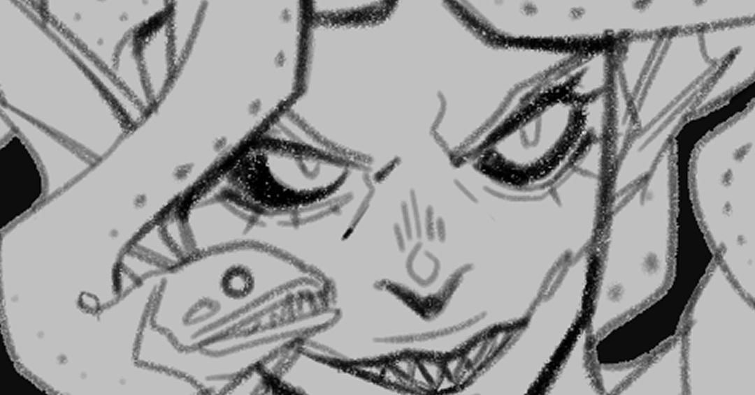 I love eyelashes 👁️👄👁️