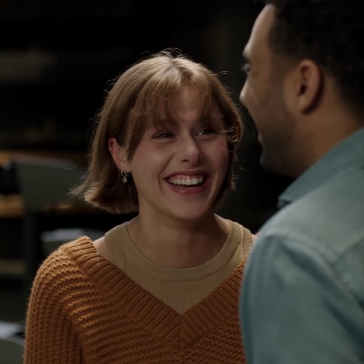 oogappels's tweet image. De laatste aflevering van #Oogappels! 😢 Gelukkig hebben we de bloopers nog. 😅 Bekijk Oogappels S5 | Bloopers via youtube.com/watch?v=Gnhm4K…