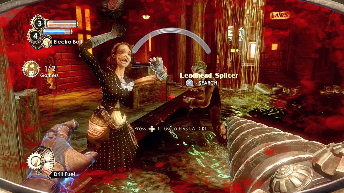 13brevkasse's tweet photo. #Splicer @kaiunsisuzaku #BioShock2 #Laws #VGPNetwork #AI @ace_natra777 #SubjectDelta #ThePhotoMode #Rapture #XboxShare #Amusements #VPRT #Ryan #Denmark @a_ramono #TheXbox #Bioshock #PS5Share #Marin @alucardfreak #Survivalist #Belltower #Gaming #BioShockTheCollection #Lead #Portal https://t.co/H0Rnj91LEl
