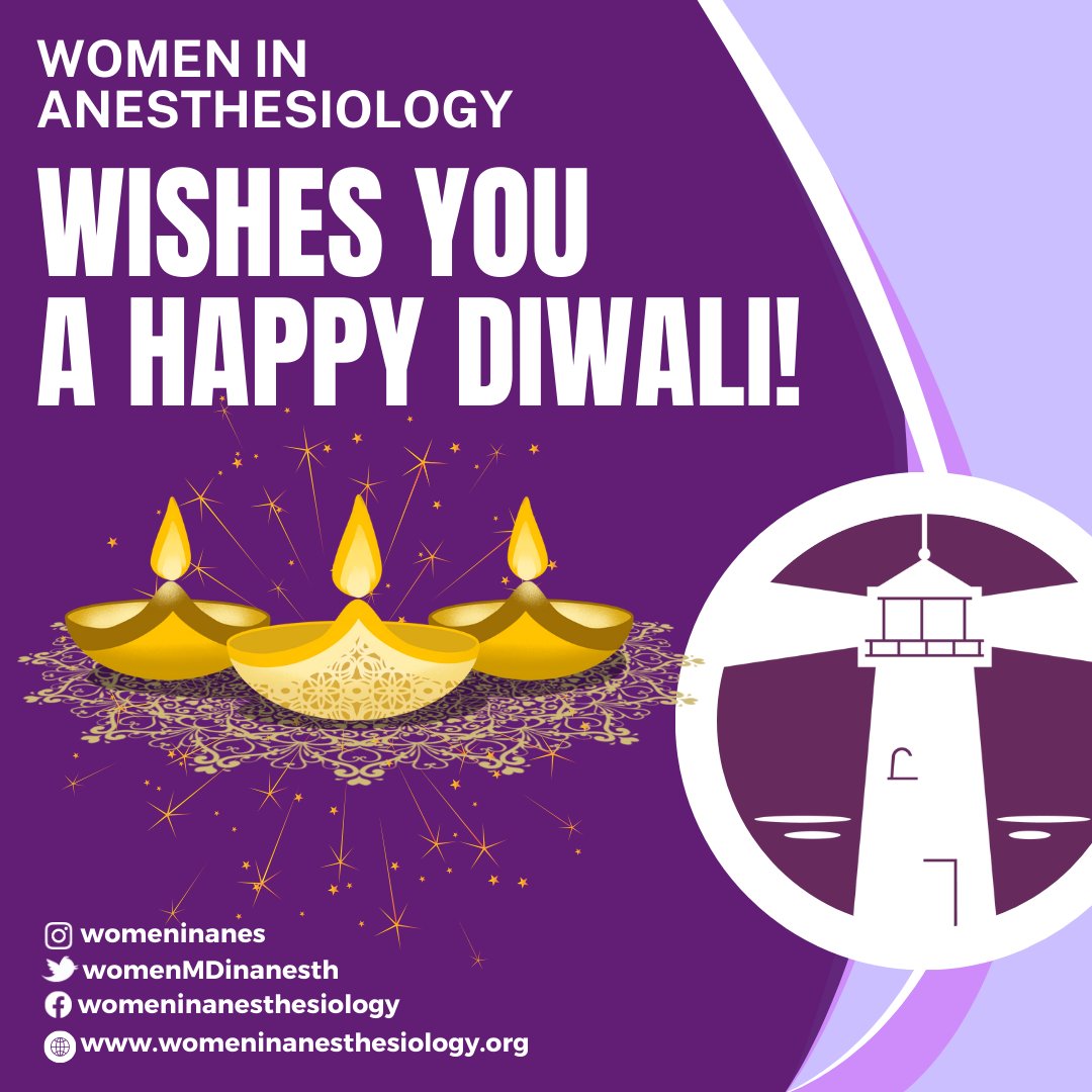 Happy belated #Diwali! May your lamps within and without shine brightly, may knowledge guide us forward to greater happiness and prosperity.