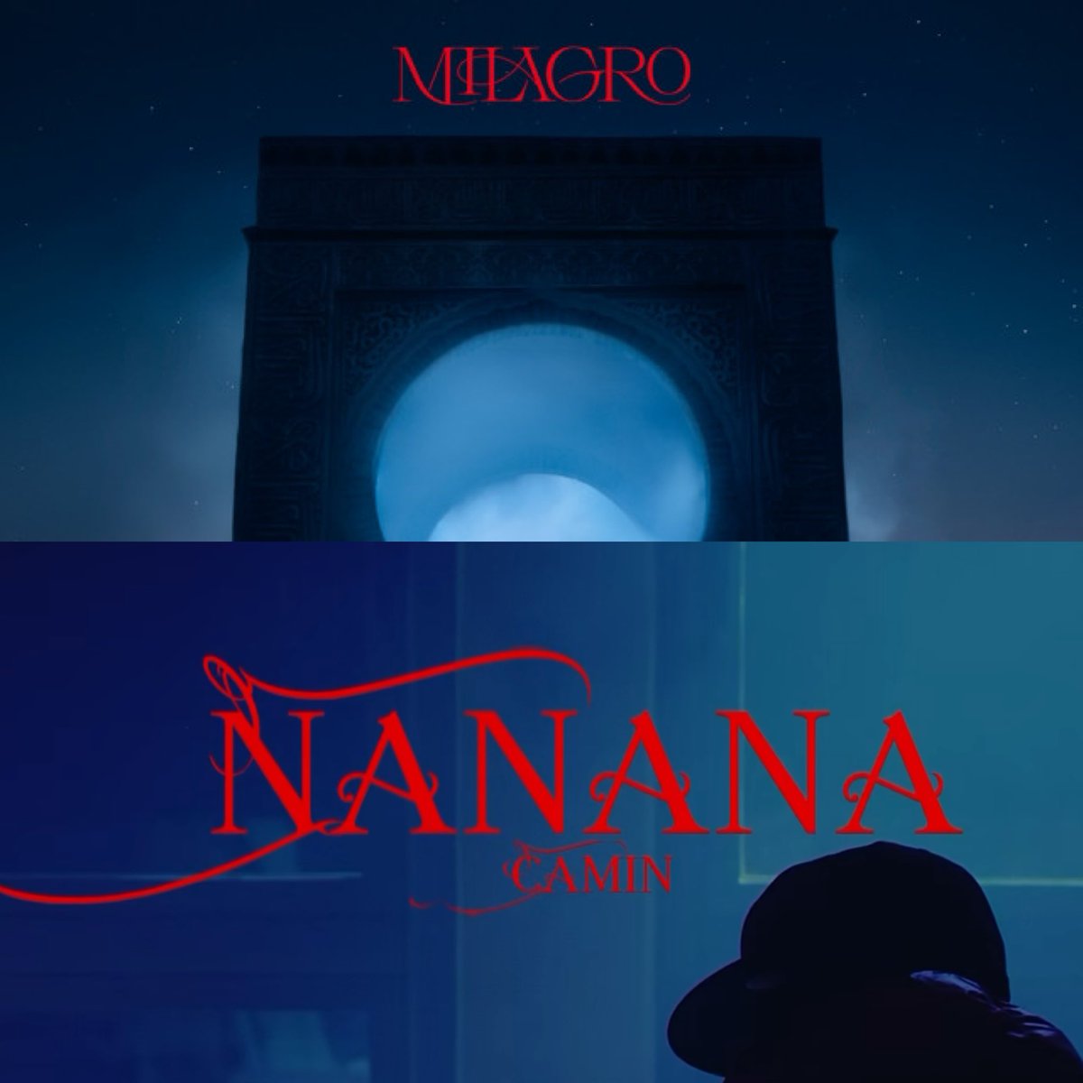 Lo del Camin copiando al dellafuente q es?