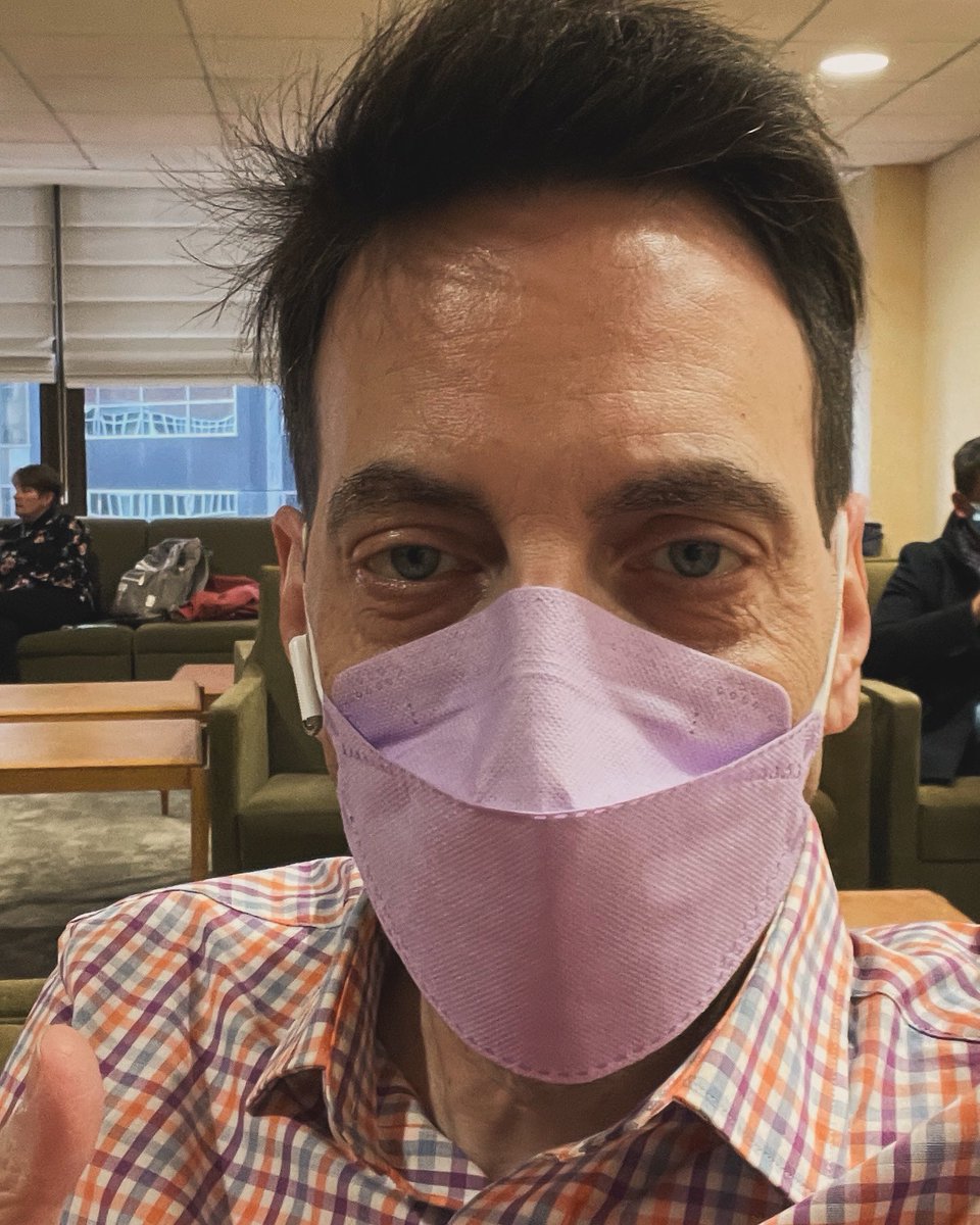 morethanmySLE's tweet image. Please send me your good wishes as I am having a lot of anxiety about my kidney cancer check up today. I would appreciate your kindness and good thoughts. I will receive my results on Friday. 🙏💜