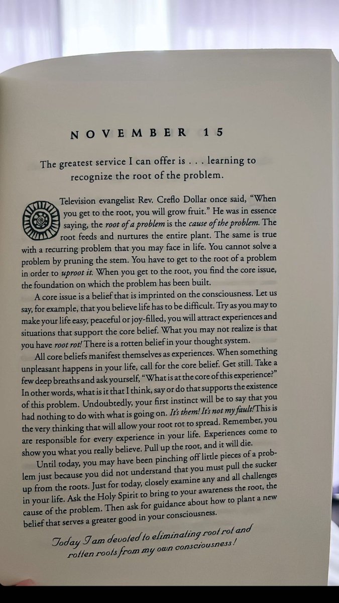Healing has been hard, but understanding all sides of healing was the game changer for me. I had to be realistic and take accountability for the part I play in my own pain. I noticed I wasn’t healing and mainly because I had forgiven everyone, except myself. I hope this helps.