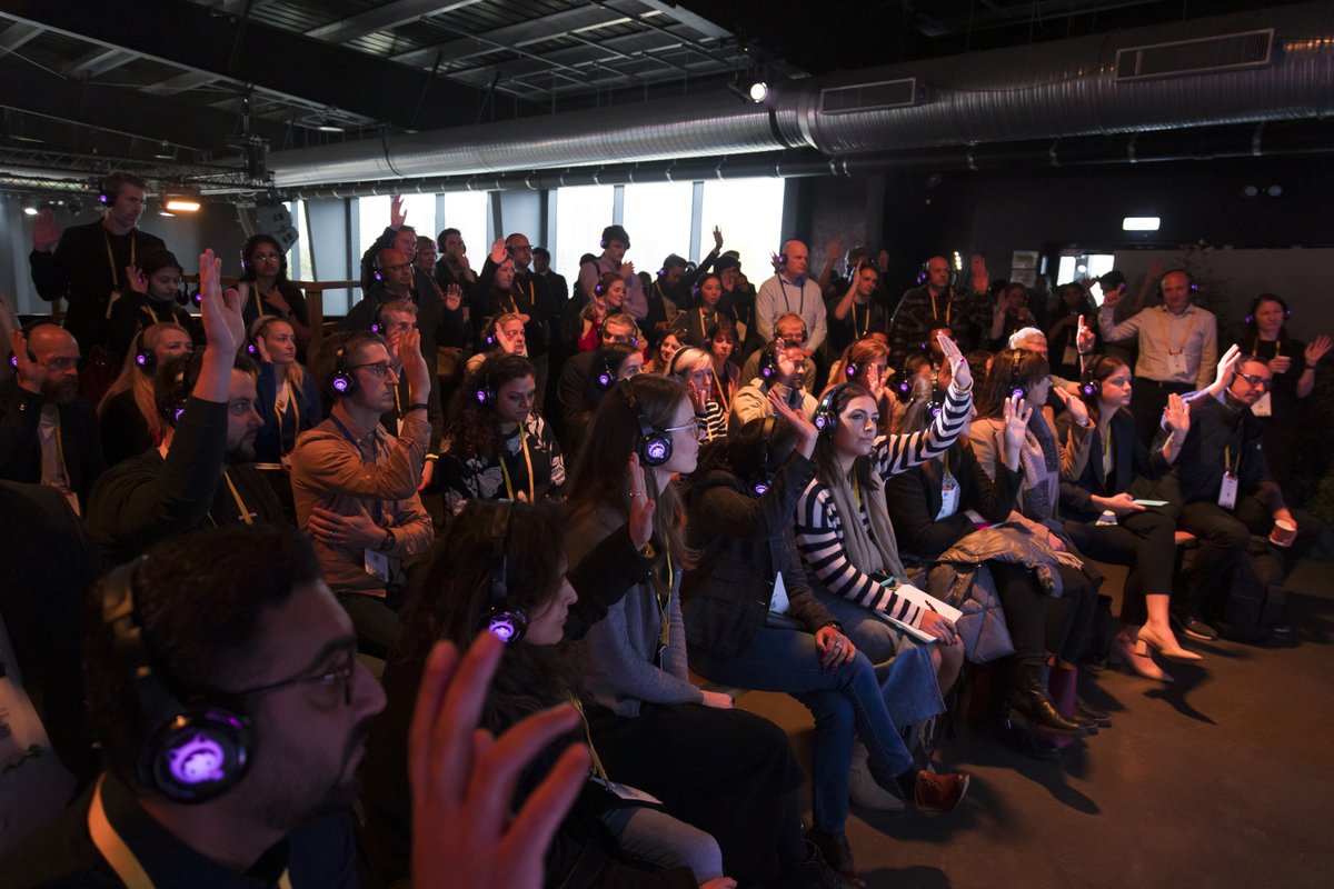 SalesforceUK's tweet image. And that&apos;s our Week of Innovation and Marketing session finished 💫 

We&apos;ve covered:
🤖 Marketing in generation AI
🤝 Creating closer customer relationships with AI
💌 Making every marketing moment count

Learn about Marketing Cloud: sforce.co/3MyWzhK

#SalesforceInnovation