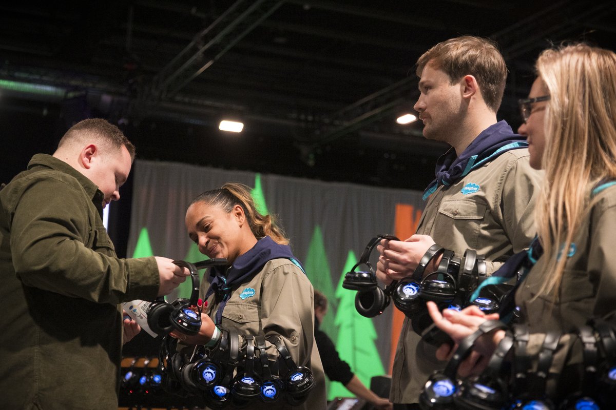 SalesforceUK's tweet image. And that&apos;s our Week of Innovation and Marketing session finished 💫 

We&apos;ve covered:
🤖 Marketing in generation AI
🤝 Creating closer customer relationships with AI
💌 Making every marketing moment count

Learn about Marketing Cloud: sforce.co/3MyWzhK

#SalesforceInnovation