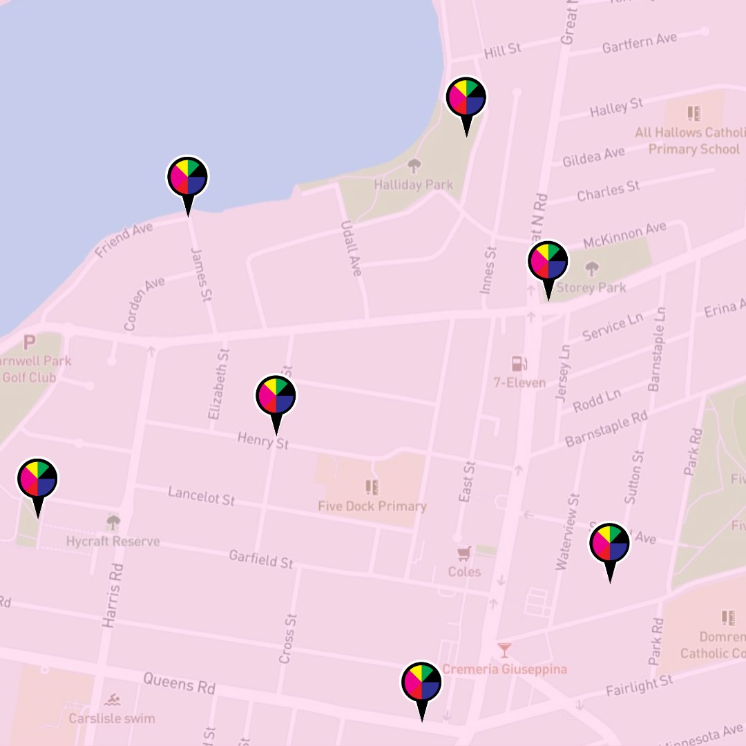 YourGround NSW is a map that crowdsources data, allowing users to anonymously pin a spot and share an experience. Data will help make our public spaces more inclusive. Go to yourground.org

<a href="/YourGroundMap/">YourGround NSW</a> <a href="/Crowd_Spot/">CrowdSpot</a> <a href="/MonashUni/">Monash University</a> @MonashADA @XYXLab @HannahTonkinWSC