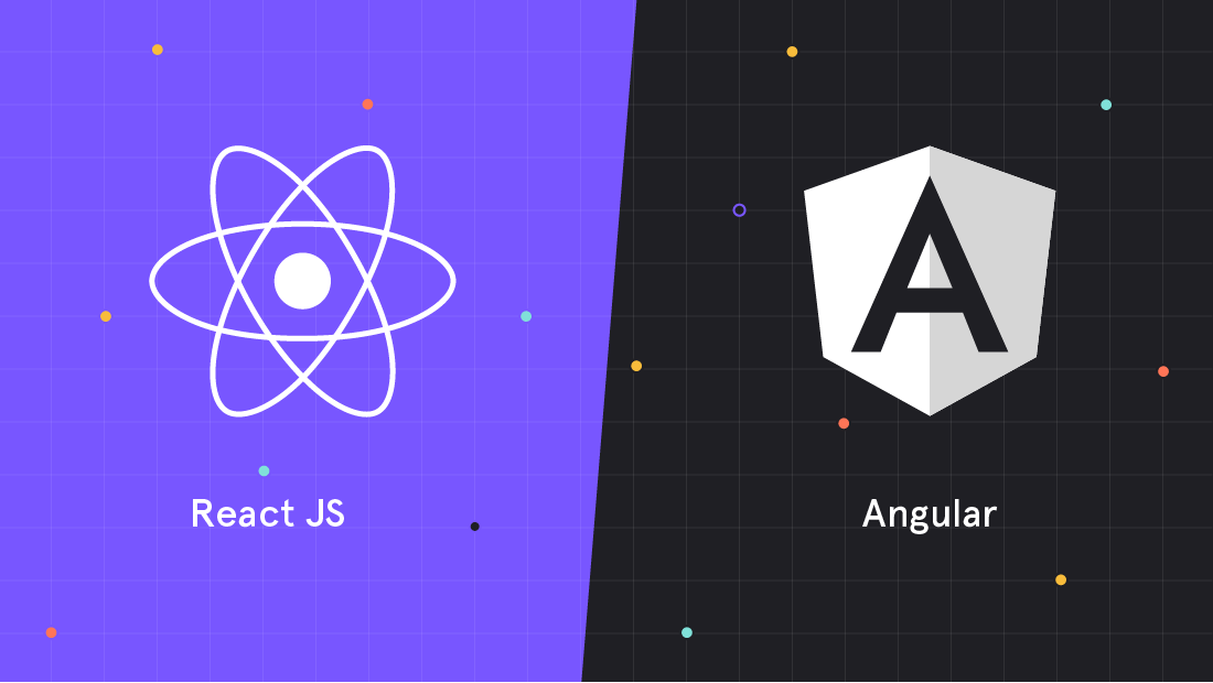 Radiansys's tweet photo. Among the numerous front-end technologies, ReactJS and Angular are rapidly gaining popularity. Explore this informative article comparing ReactJS and Angular for valuable insights.
https://t.co/XMYpNFcdbH https://t.co/UOpYbspfCQ