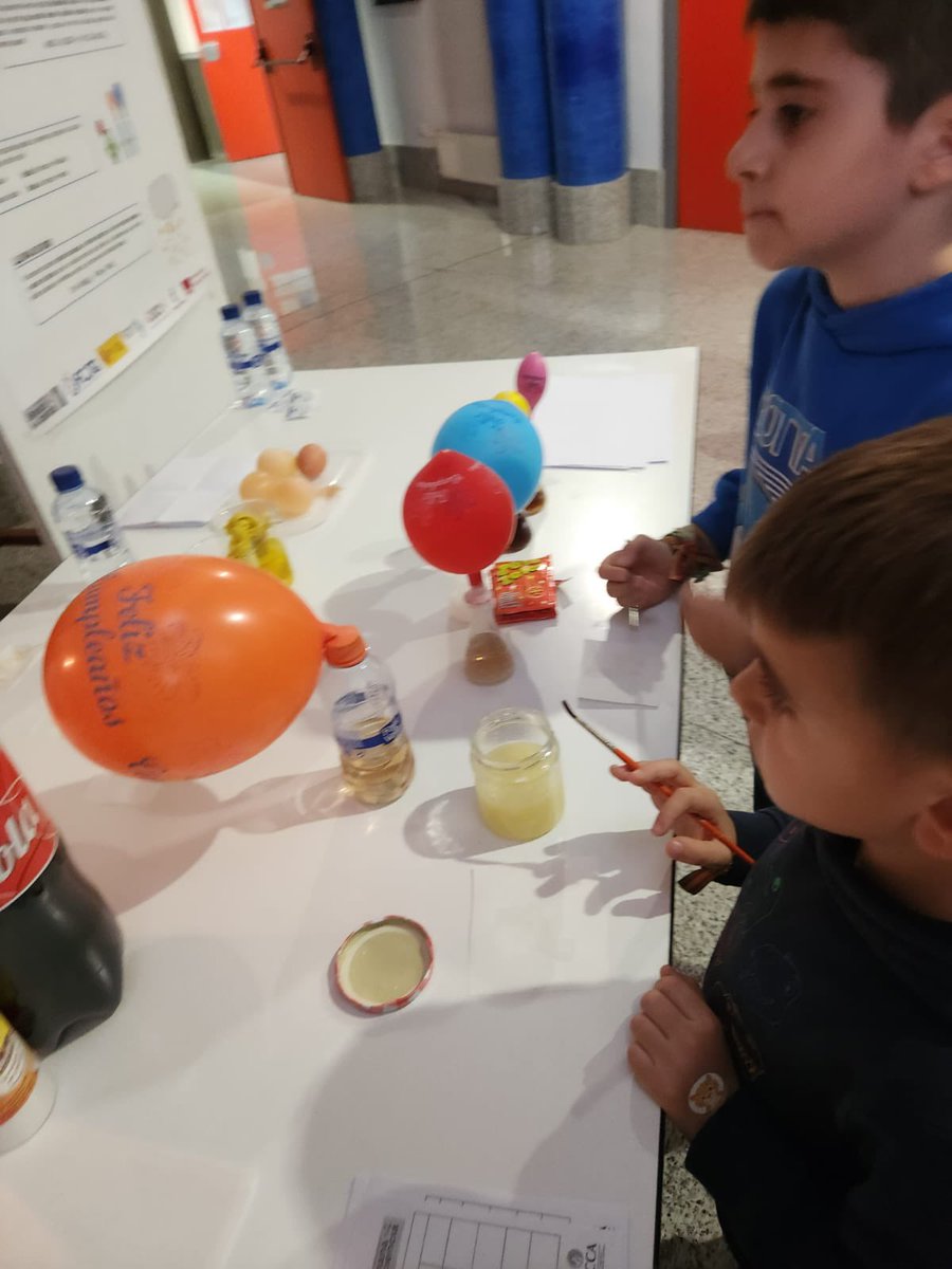 ORCATS group tweet media