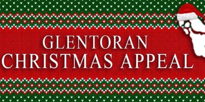 Glentoran's tweet photo. Glentoran Christmas Appeal 2023

2023 heralds the 11th annual Glentoran FC Christmas Appeal for the homeless and families in need!

Read the full story here: https://t.co/jdTFZ28rug https://t.co/l1z48IH2Bg