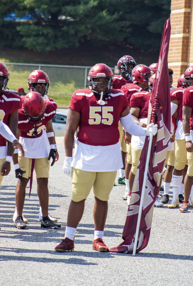 Blessed to be named 1st Team All-county 🙏🏾