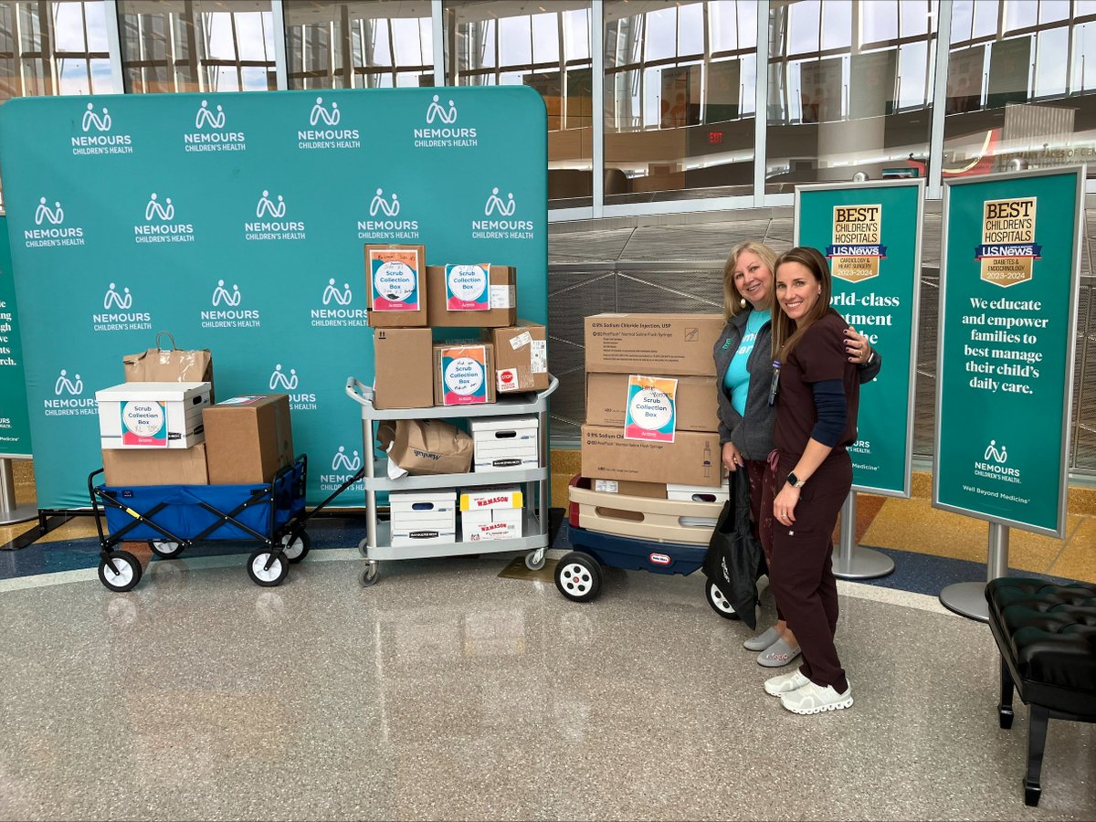 Dr. Kyle Hill (@khill_hhst) on Twitter photo Today Howards' Nurse Tech and Medical Assisting Students visited Nemours during their "Well Beyond Medicine" event. The hospitality and generosity were nothing less than first class. We even got to see two of our seniors on their co-op assignment. <a href="/YSantiago54/">Yvette Santiago</a> <a href="/Supt_Jones/">Joseph Jones</a> Today Howards' Nurse Tech and Medical Assisting Students visited Nemours during their "Well Beyond Medicine" event. The hospitality and generosity were nothing less than first class. We even got to see two of our seniors on their co-op assignment. <a href="/YSantiago54/">Yvette Santiago</a> <a href="/Supt_Jones/">Joseph Jones</a>