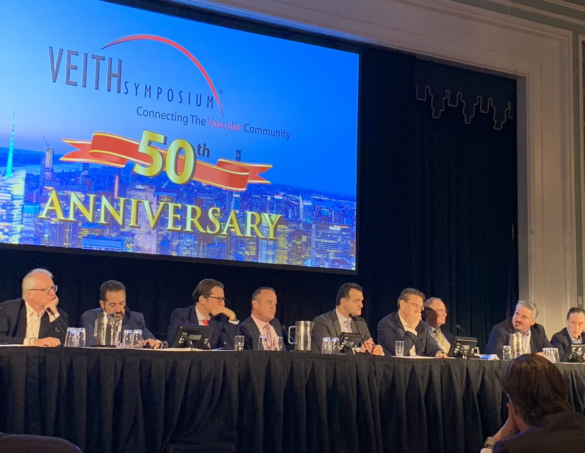 Cleveland Clinic Vascular Surgery (@ccfvascsurg) on Twitter photo CCF representing at Veith this year! Great discussions from Dr. Caputo regarding complex AAAs and the IOPS system, and Dr. Lyden on long term outcomes of fempop DCB #CCF #VascSurg #Veith <a href="/drseanlyden/">Sean Lyden</a> <a href="/FrankCaputoMD/">Francis Caputo MD</a> CCF representing at Veith this year! Great discussions from Dr. Caputo regarding complex AAAs and the IOPS system, and Dr. Lyden on long term outcomes of fempop DCB #CCF #VascSurg #Veith <a href="/drseanlyden/">Sean Lyden</a> <a href="/FrankCaputoMD/">Francis Caputo MD</a>