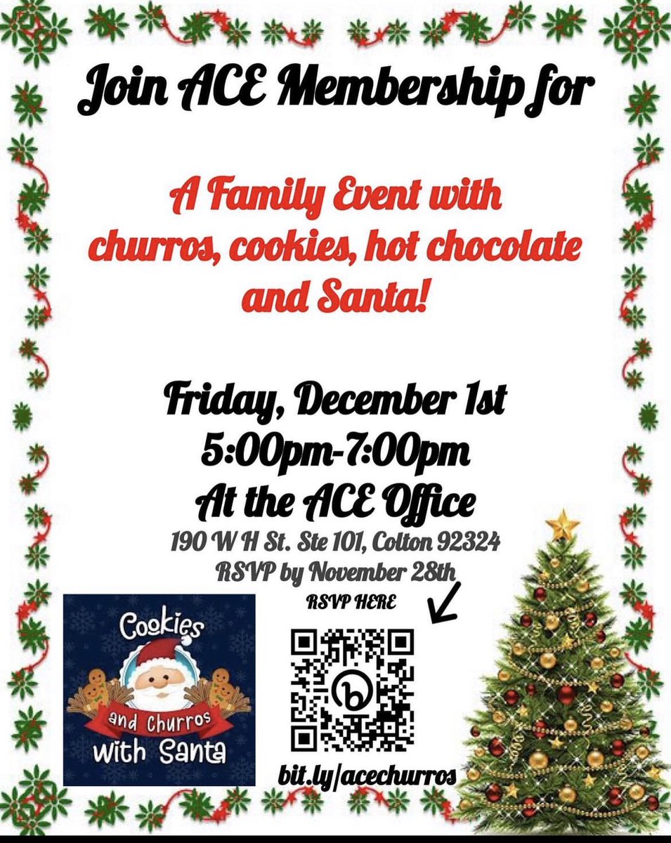 ACE Community (@CJUSD_ACE) / Posts / X