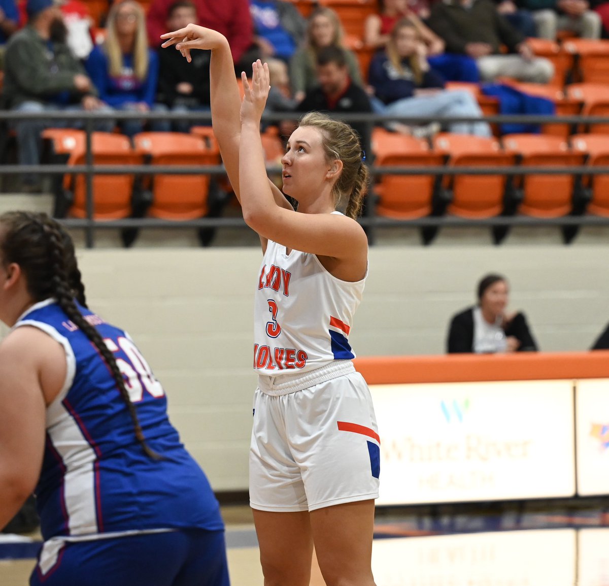 Cedar Ridge School District tweet media