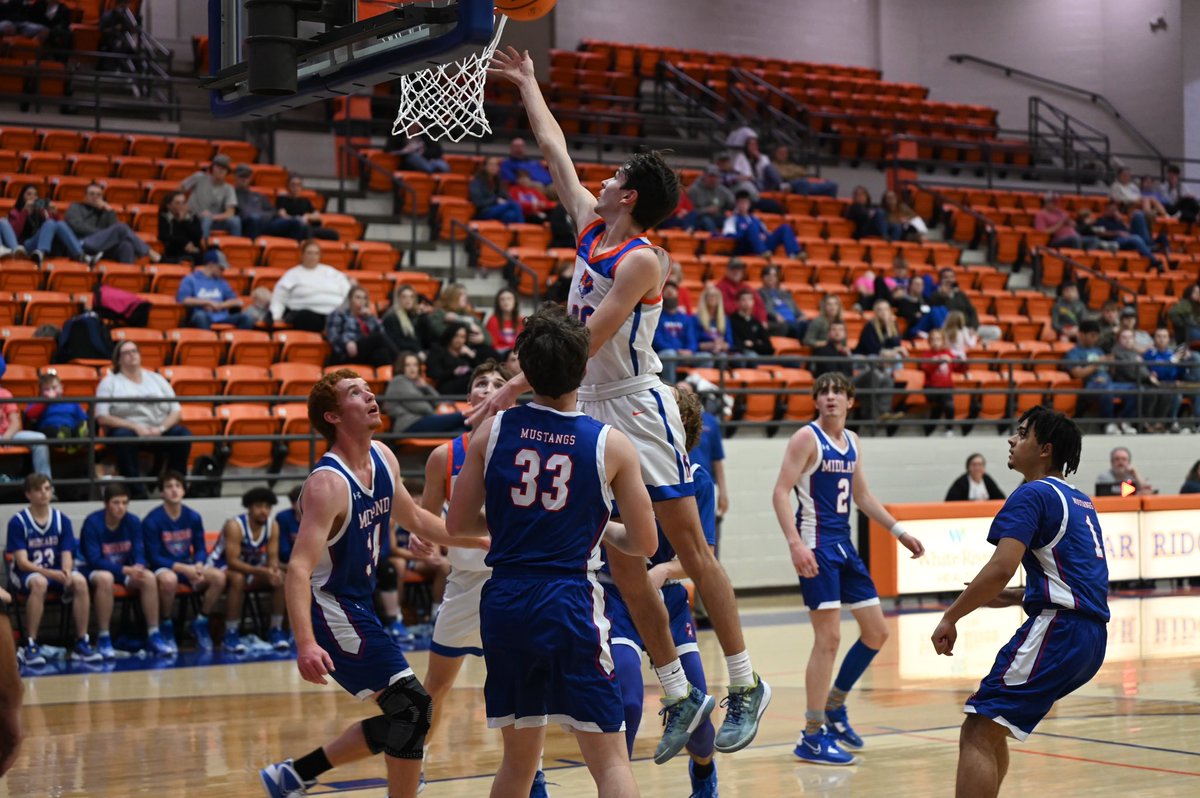 Cedar Ridge School District tweet media