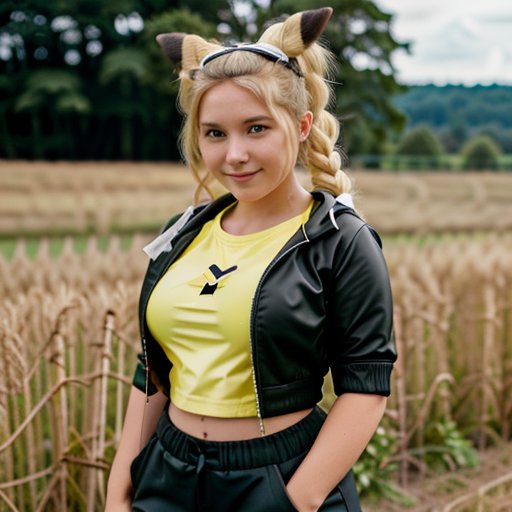 pixelpassion01's tweet photo. Pika! 

#AIArtCommuity #AIグラビア #AI美女 #AIgirl #AIphoto #AIArtwork #AImodel #AIphotograpy #cosplayergirl #Pokemon #PokemonGO #Pikachu https://t.co/vZUM6RGXyL