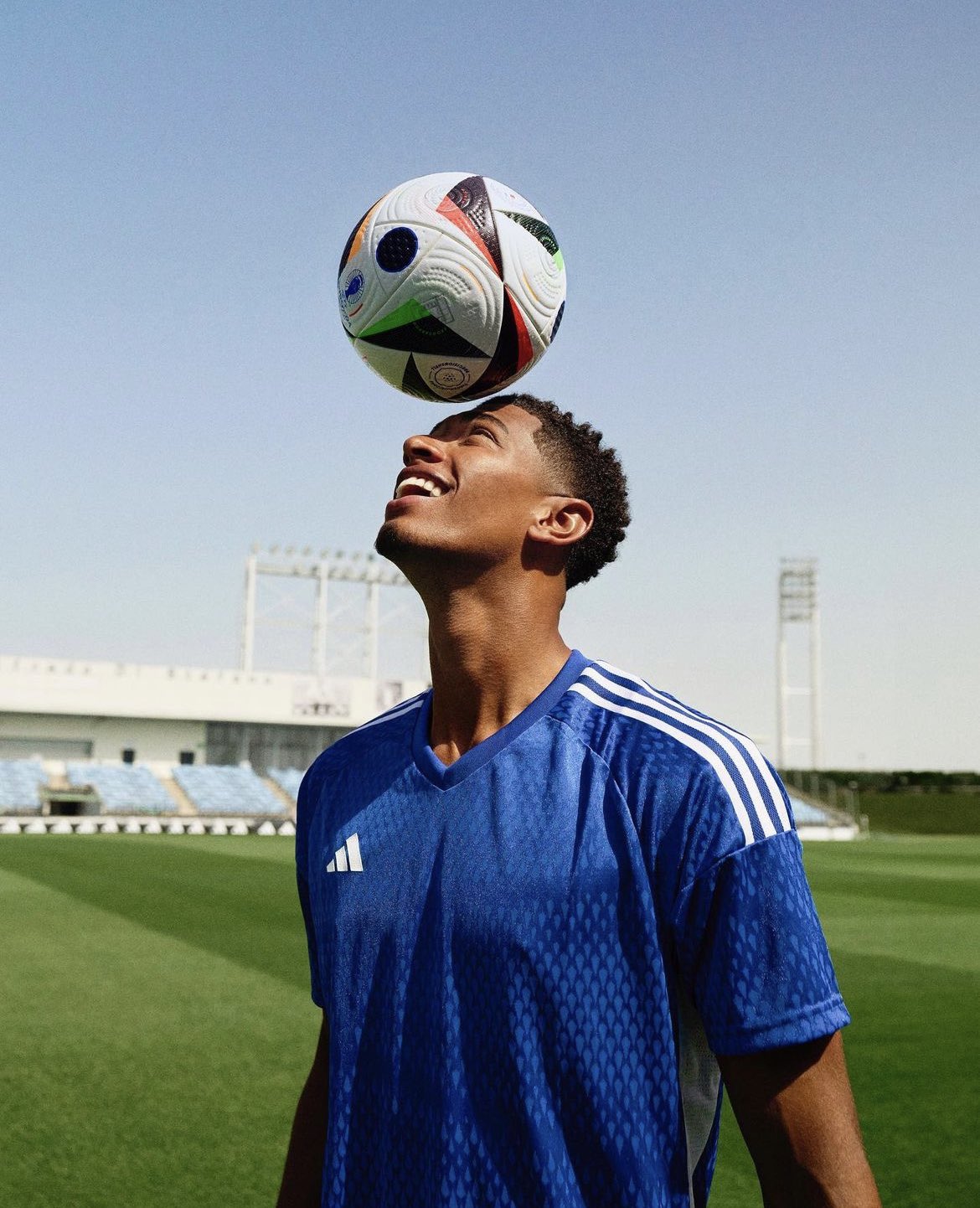 SportyBet Kenya on X: "Jude Bellingham, ball maestro! The EURO ...