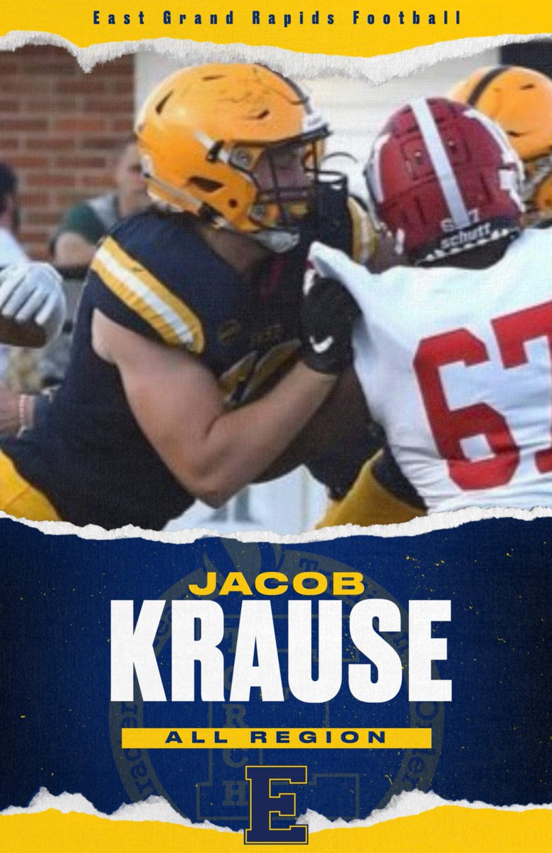 EGR Football tweet media