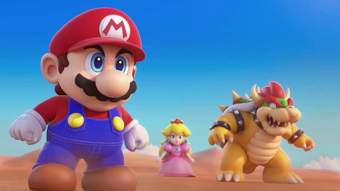 Super Mario RPG Scores 83 On Metacritic – NintendoSoup