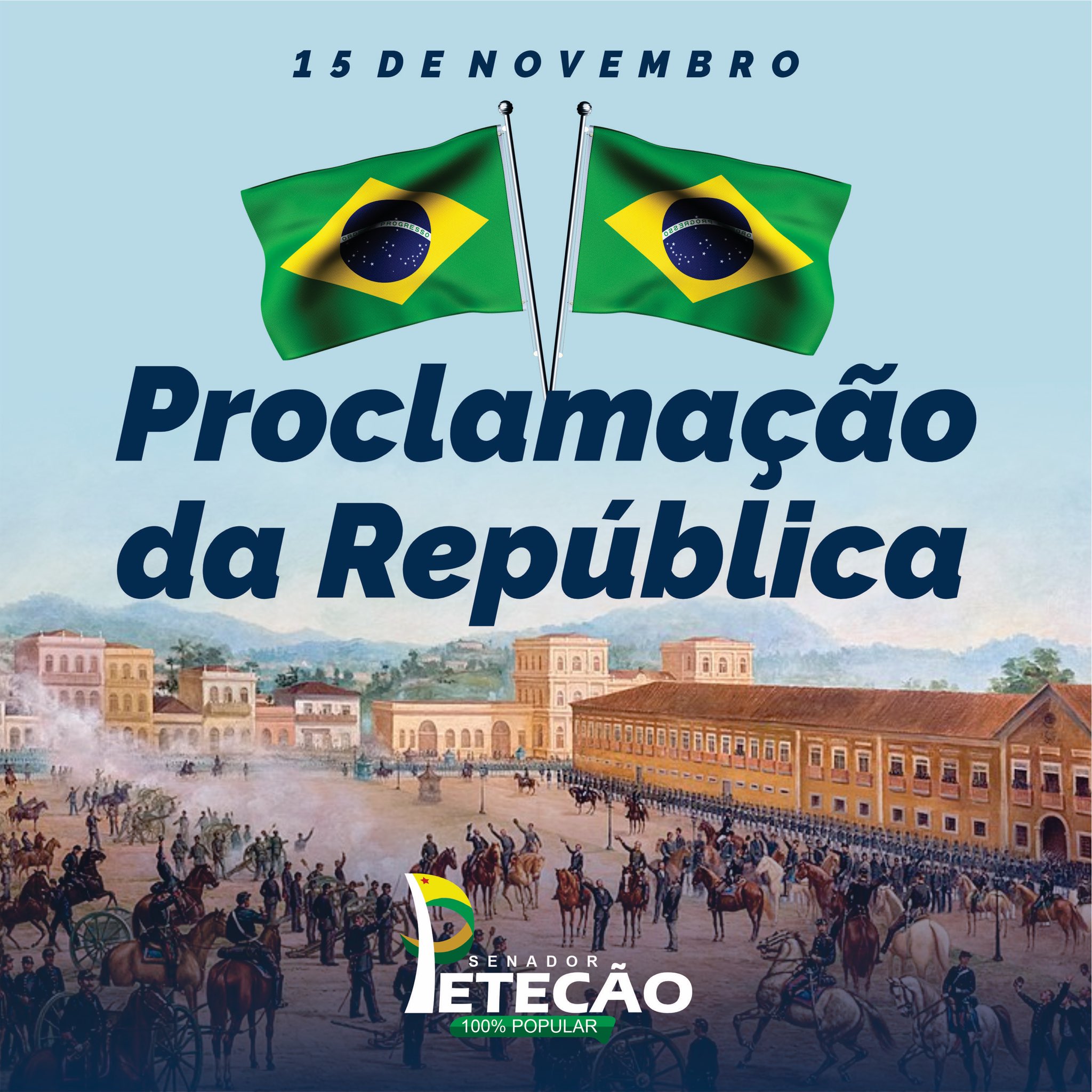 15 de novembro, Proclamação da República: por que historiadores