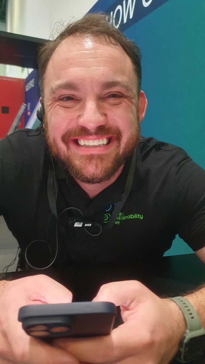 Want to know why ‘<a href="/punchtownparry/">Adam Parry</a> Ate My Hamster’?

Visit the Indigo theatre to see why in 15 minutes where Paul will explain everything in terms of PR and comms!

#EventTechLive #Eventprofs #EventProfsUK #PR #SocialMedia #Communications #EventTech #TechShow #ETLLondon23