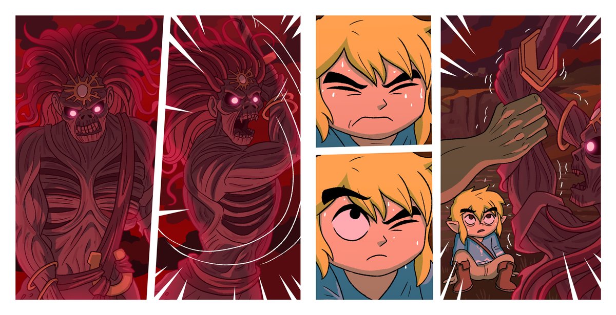 Wooden Plank Studios tweet media