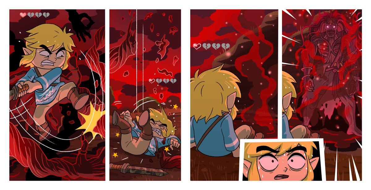 Wooden Plank Studios tweet media