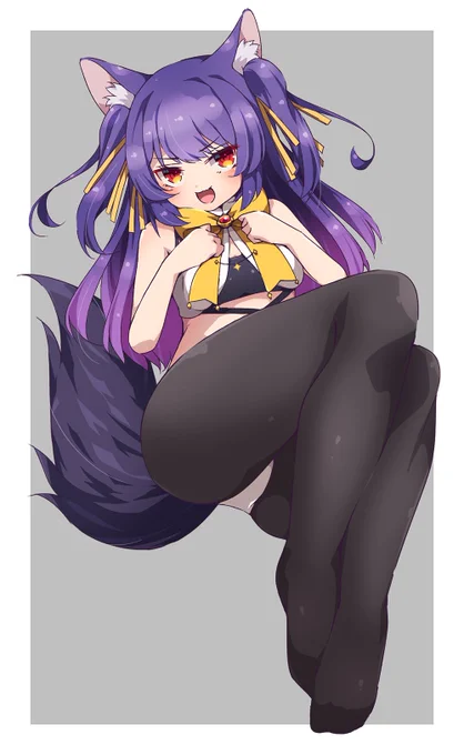 足あったか魔王候補 