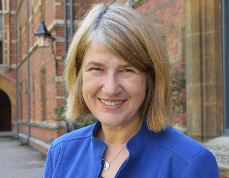 KebleOxford's tweet photo. Congratulations to Professor @GesineReinert, Professorial Fellow in Statistics at Keble, who was awarded the 2024 Bernoulli prize for an Outstanding Survey Article in Probability by @BernoulliSoc!

https://t.co/A32Z7tcaCP https://t.co/tzBf8c3P3E