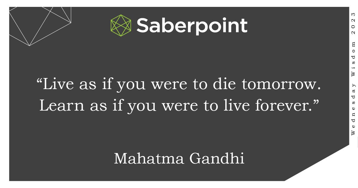 #WednesdayWisdom #ThoughtForTheDay