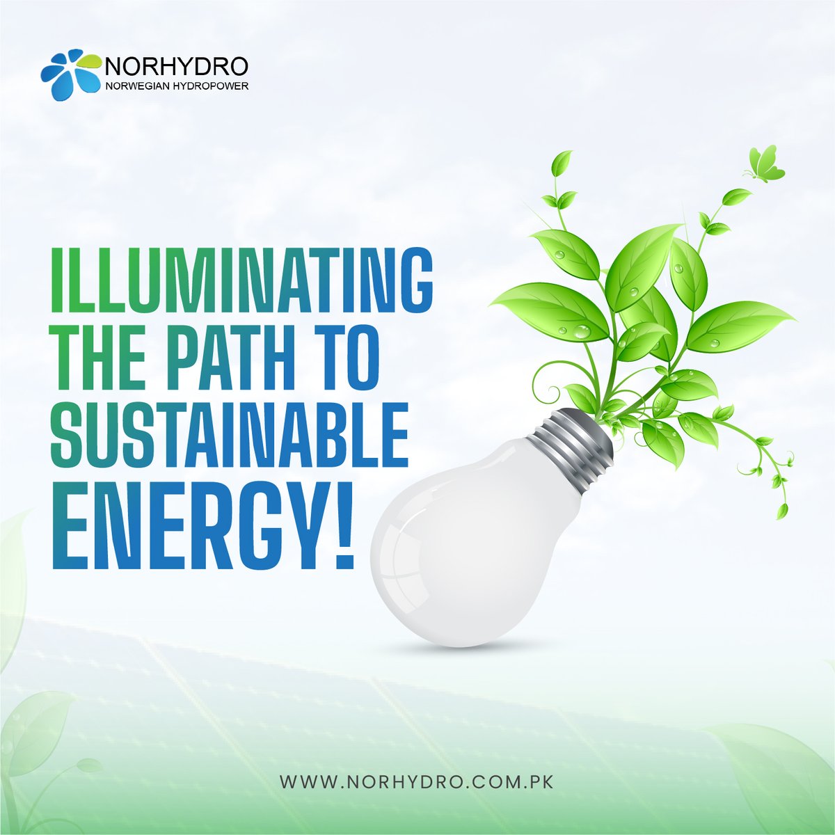 NorHydropowerAS's tweet photo. 🌍 NorHydro: Shaping a Greener Tomorrow! 🌞💧

Join NorHydro in advancing clean and sustainable energy solutions. Based in Norway, we lead in hydropower and solar innovation, dedicated to a brighter, unwaveringly sustainable future.

#NorHydro #SustainableEnergy #RenewableFuture https://t.co/IFBiOn9T0f