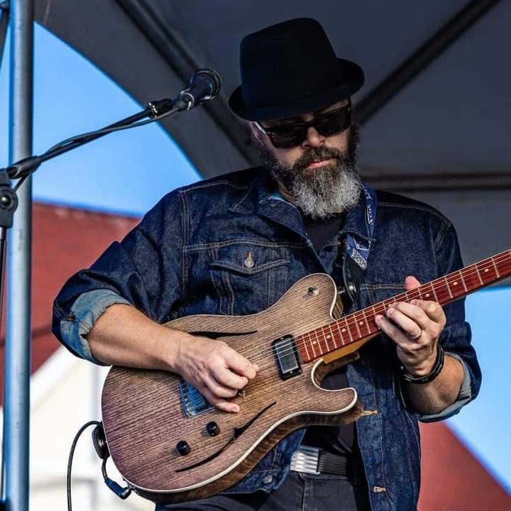 How it started...

How it's going...