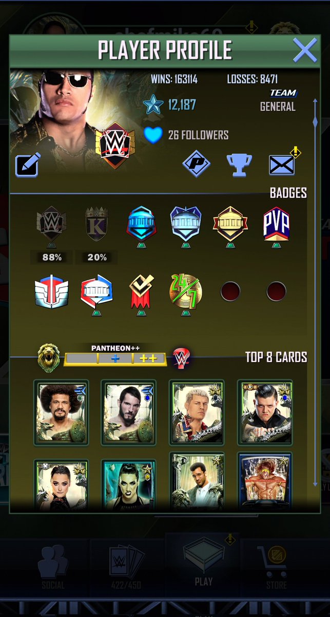 MikeSC_993 tweet media