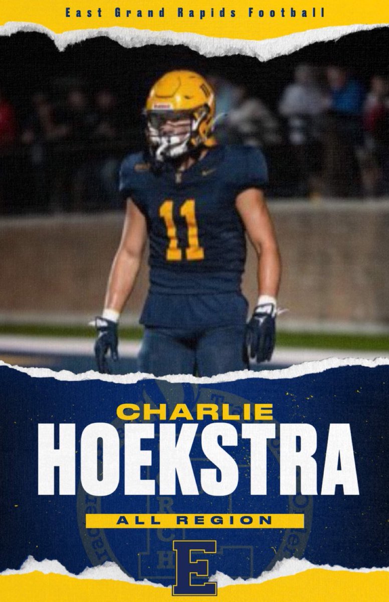 Charlie Hoekstra tweet media