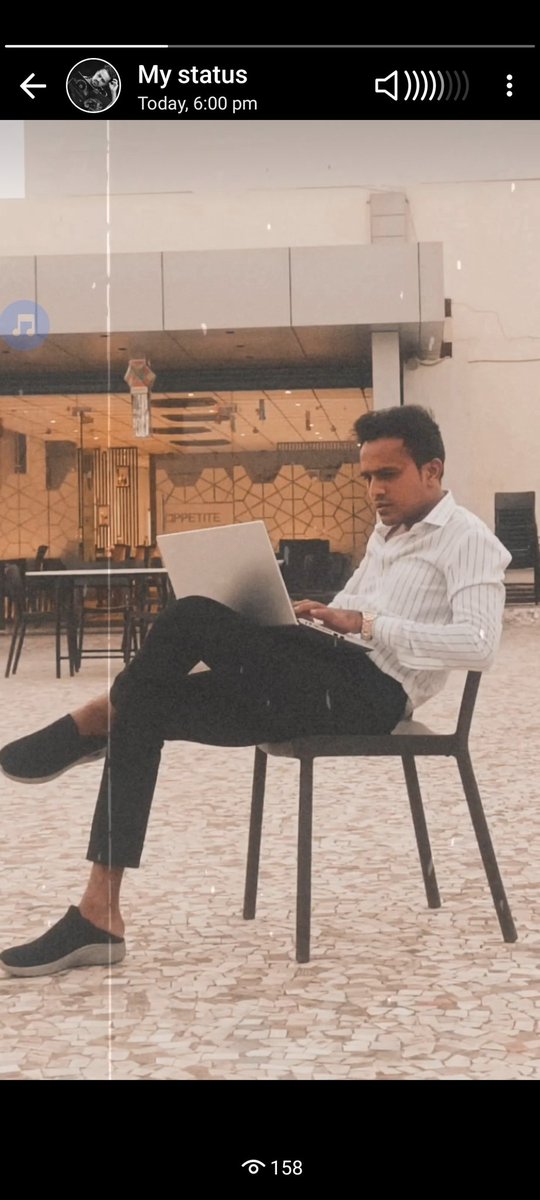 avinashthengde's tweet photo. https://t.co/7zZ2gv4INA