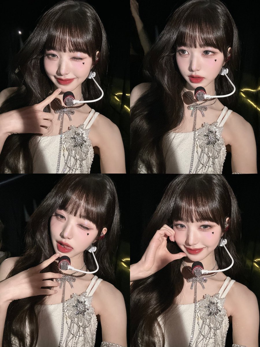 ワールドツアーのスタート!✨日本DIVEとスタートしてウォニョンは超