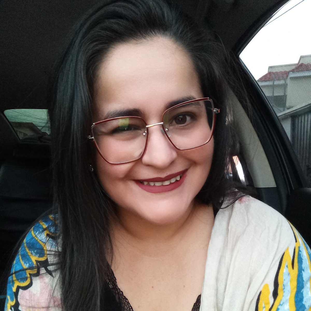 Cecafiza's tweet photo. #NuevaFotoDePerfil https://t.co/j5ohxHOqun